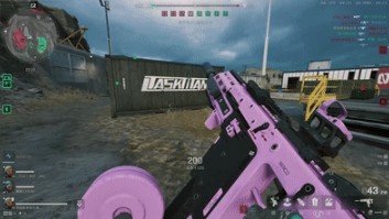 《三角洲行动》S6赛季强势冲锋枪改装方案盘点